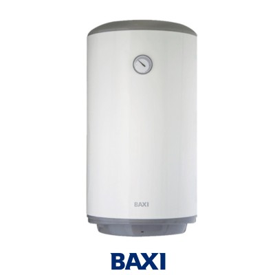 Termo eléctrico Baxi V5 30