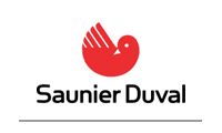 Calentadores a gas Saunier Duval en Pamplona